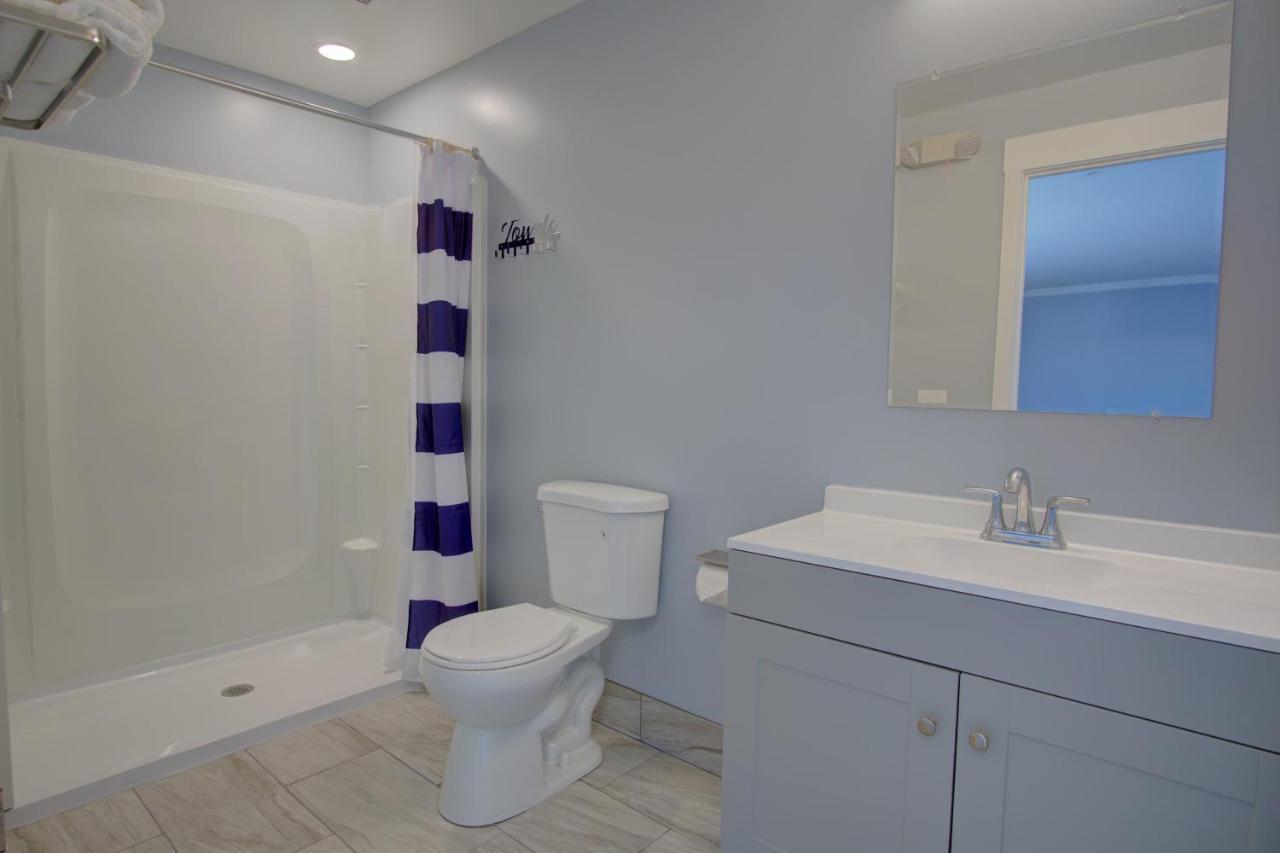 Dhimas Bayview Suites Ocean City Luaran gambar